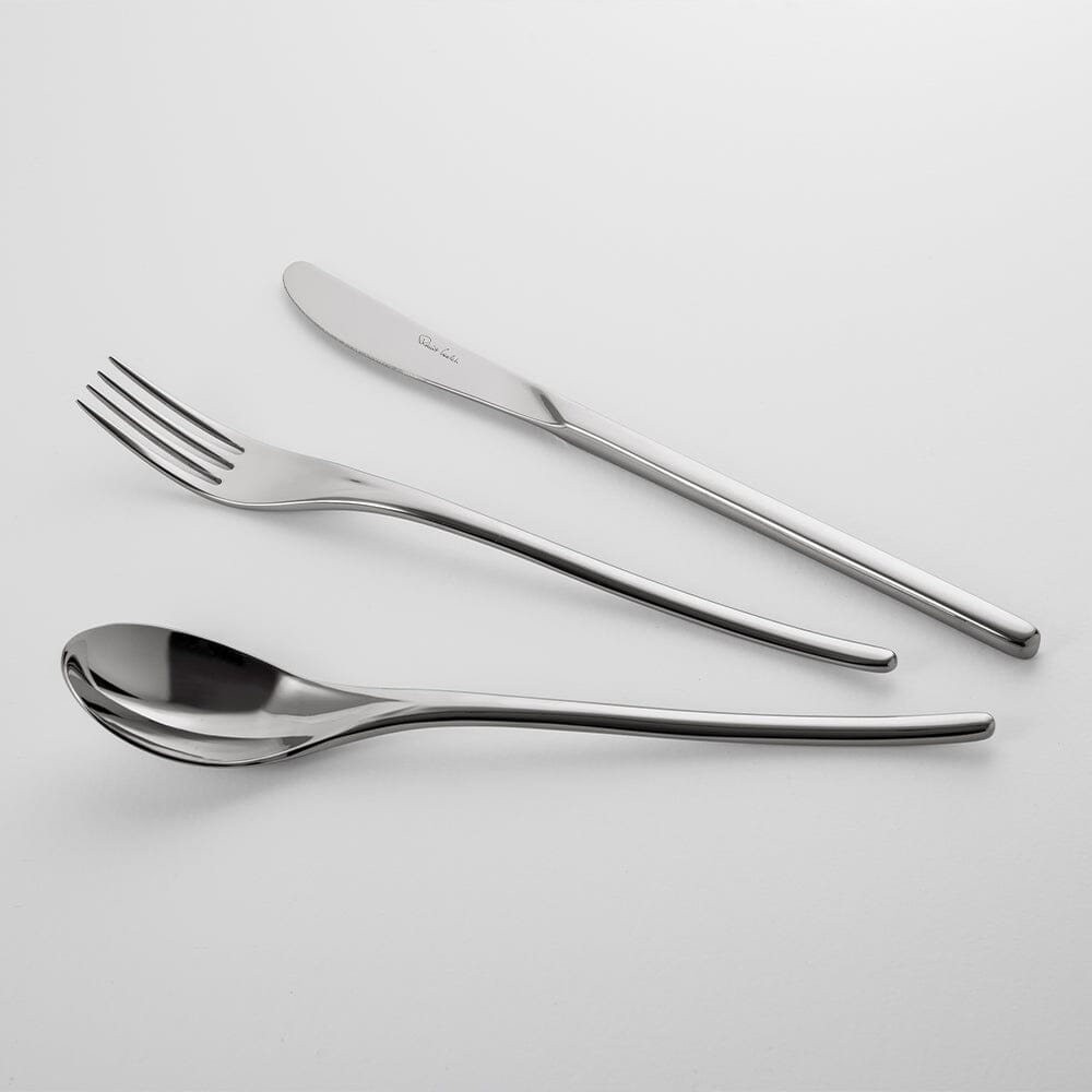 Robert Welch Bud Bright 84 Piece Cutlery Set