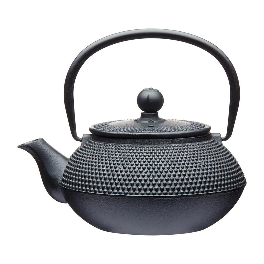 La Cafetière Cast Iron Teapot and Infuser 600ml