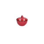 Rose & Tulipani Sugar Bowl with Lid