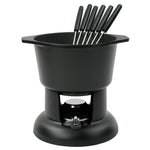 Chasseur Fondue Set