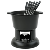 Chasseur Fondue Set