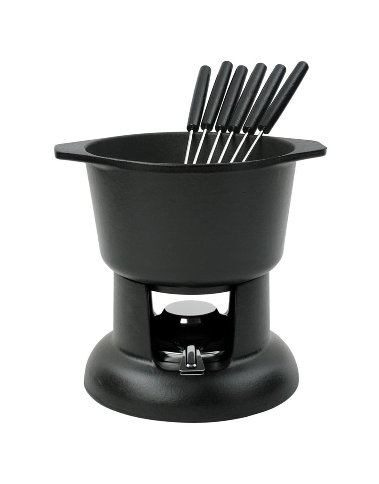 Chasseur Fondue Set