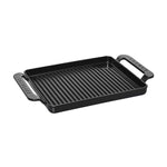 Chasseur Rectangular Grill Pan