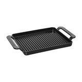 Chasseur Rectangular Grill Pan