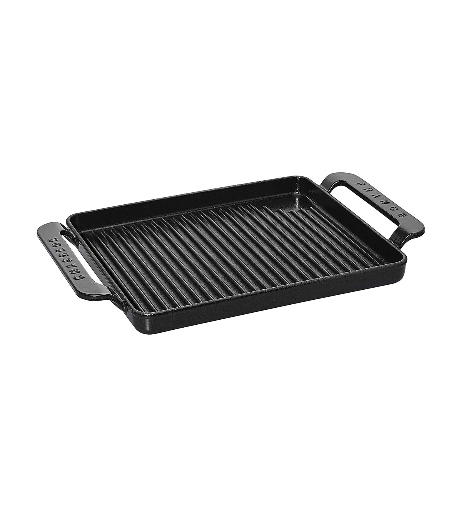 Chasseur Rectangular Grill Pan