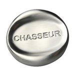 Chasseur Stainless Steel Knob