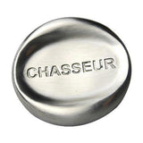 Chasseur Stainless Steel Knob