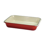 Chasseur Rectangular Roasting Dish 32cm