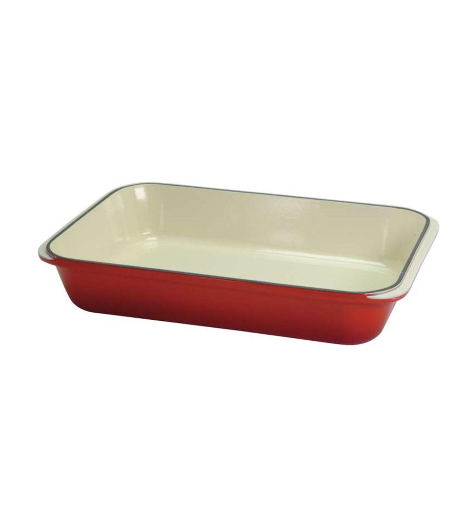 Chasseur Rectangular Roasting Dish 32cm