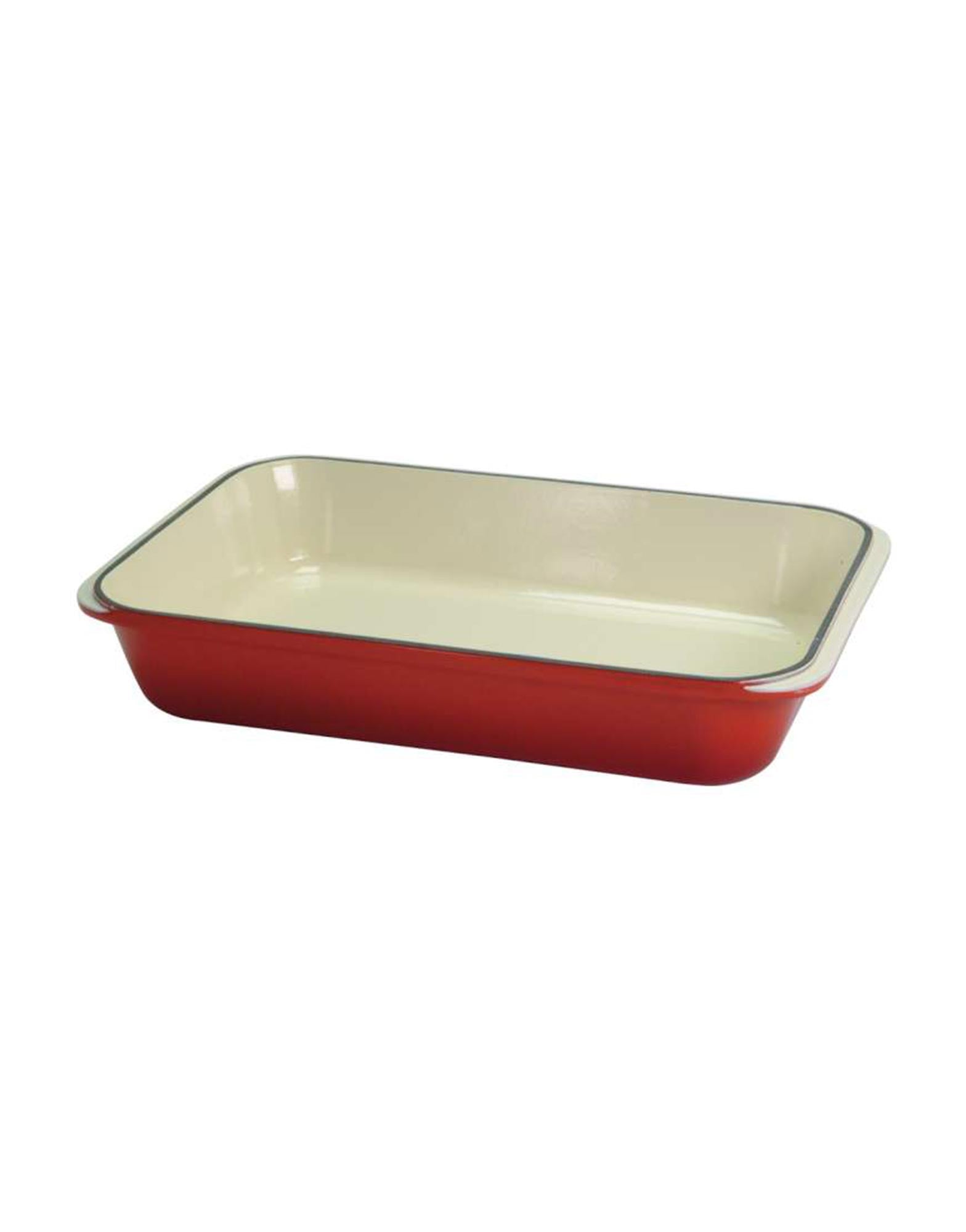 Chasseur Rectangular Roasting Dish 32cm