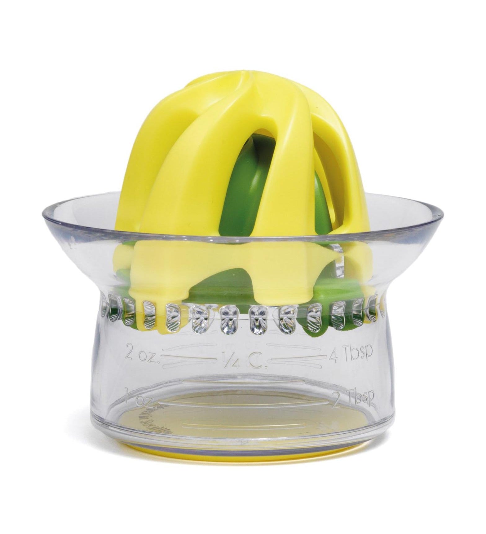 Chef'n Juicester Jr 2 in 1 Citrus Juicer