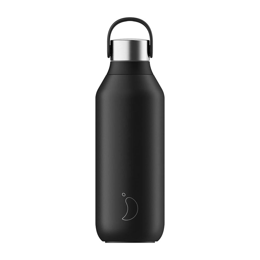 Chilly's Series 2 Water Bottle 500ml