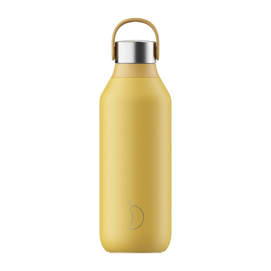 Chilly's Series 2 Water Bottle 500ml