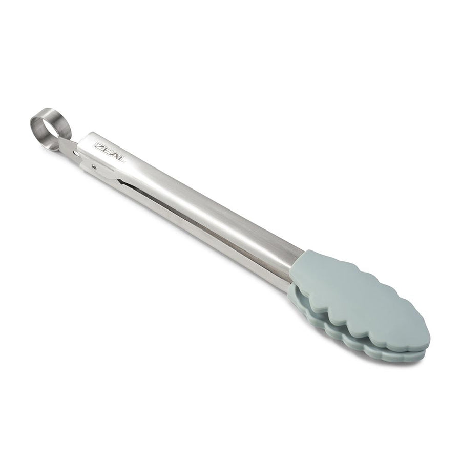 Zeal Silicone Mini Tongs