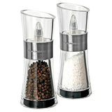 Cole & Mason Flip Inverta Mill Set