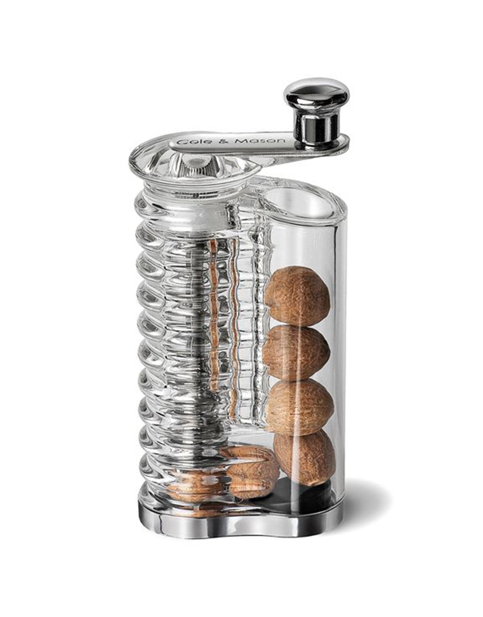 Cole & Mason Professional Nutmeg Mill