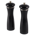 Cole & Mason Sherwood 20cm Black Gloss Gift Set