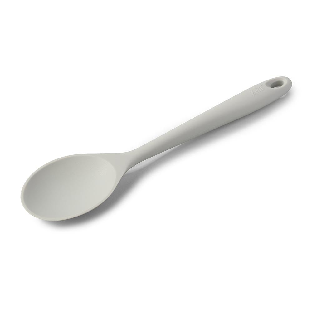 Zeal Silicone Cooks Spoon 28cm