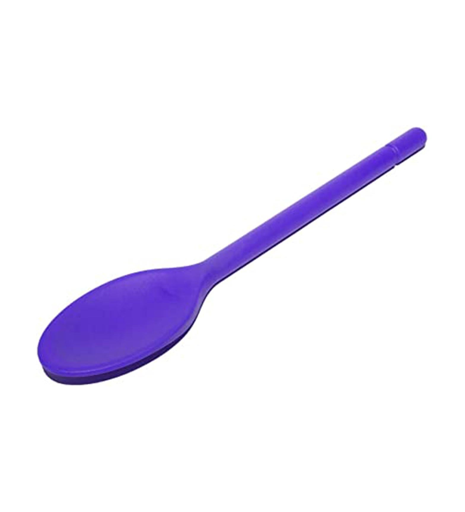 Zeal Silicone Cooks Spoon 28cm