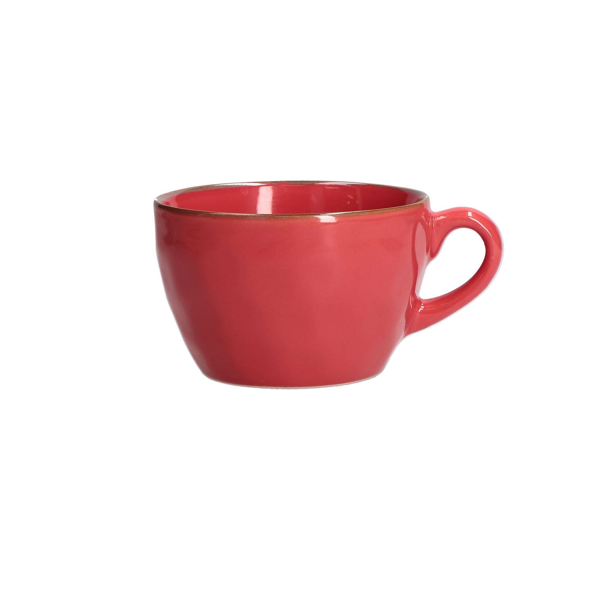 Rose & Tulipani Breakfast Cup