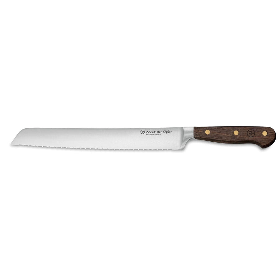 Wusthof Crafter Bread Knife