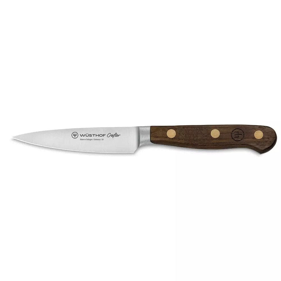 Wusthof Crafter Paring Knife 9cm