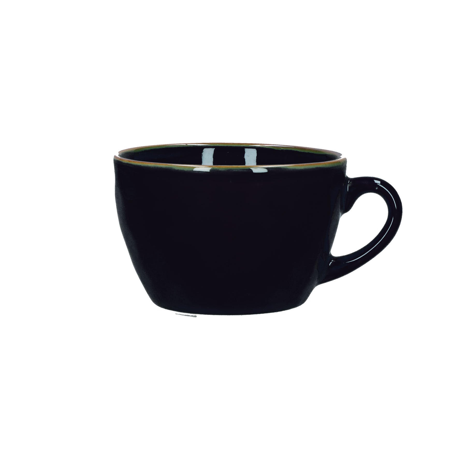 Rose & Tulipani Breakfast Cup