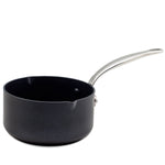 Greenpan Barcelona Pro Saucepan with Spouts
