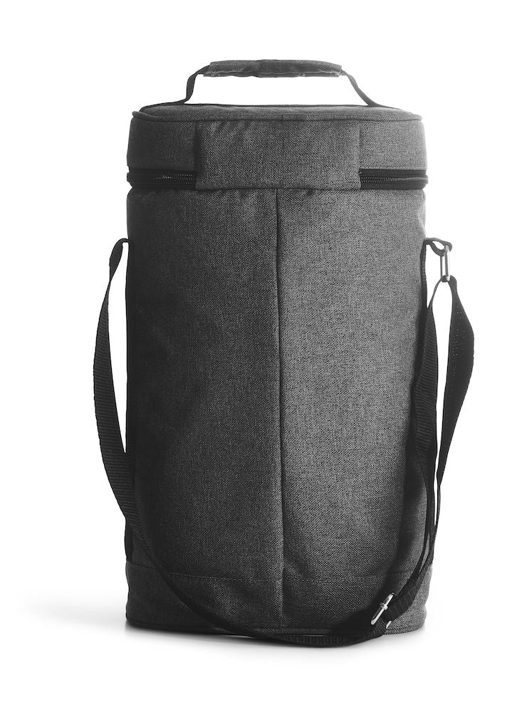 Sagaform City Cooler Bag High/Grey