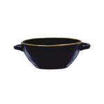 Rose & Tulipani Soup Bowl with Handles