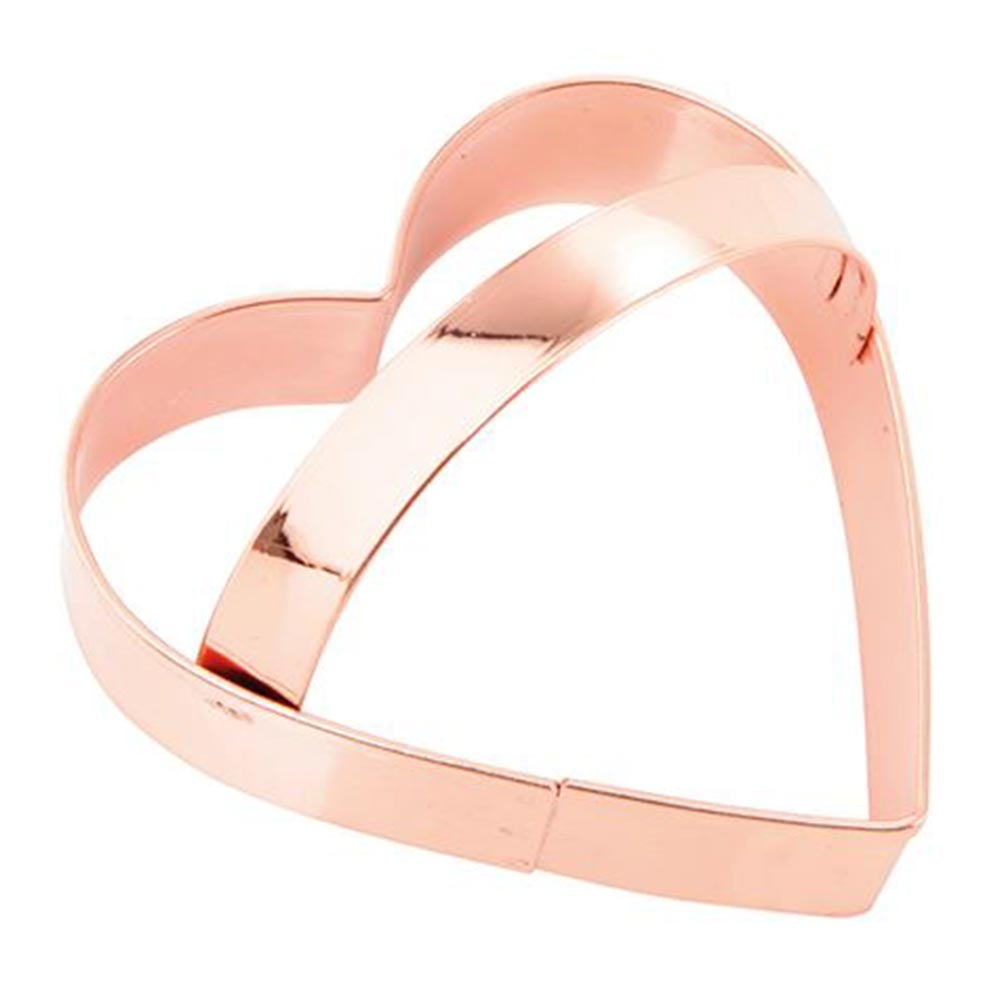 Heart Biscuit Cutter