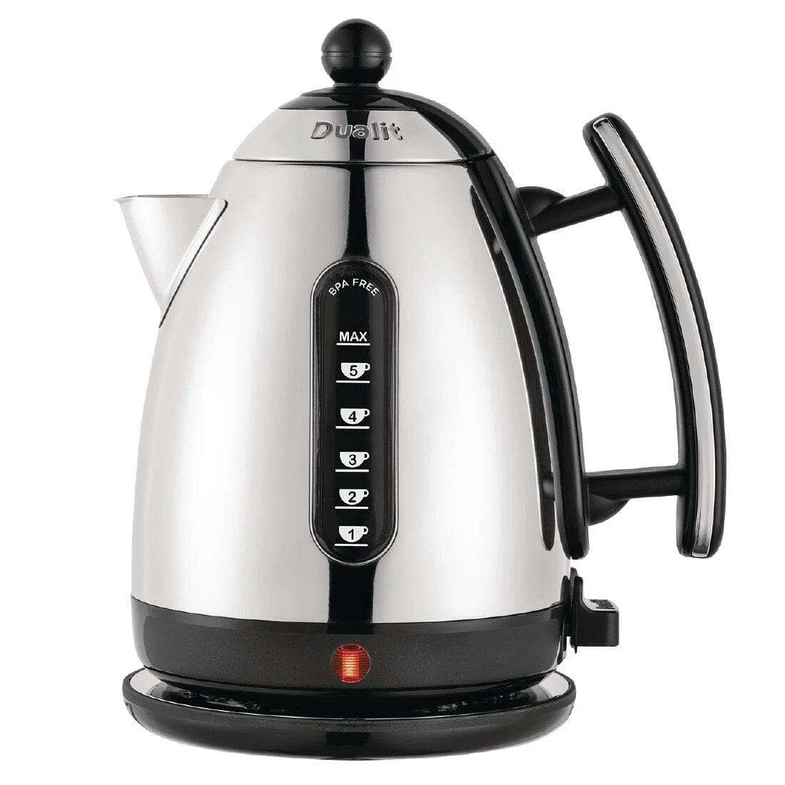 Dualit Cordless Jug Kettle 1.5L
