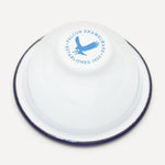 Falcon Enamelware Pinch Pot