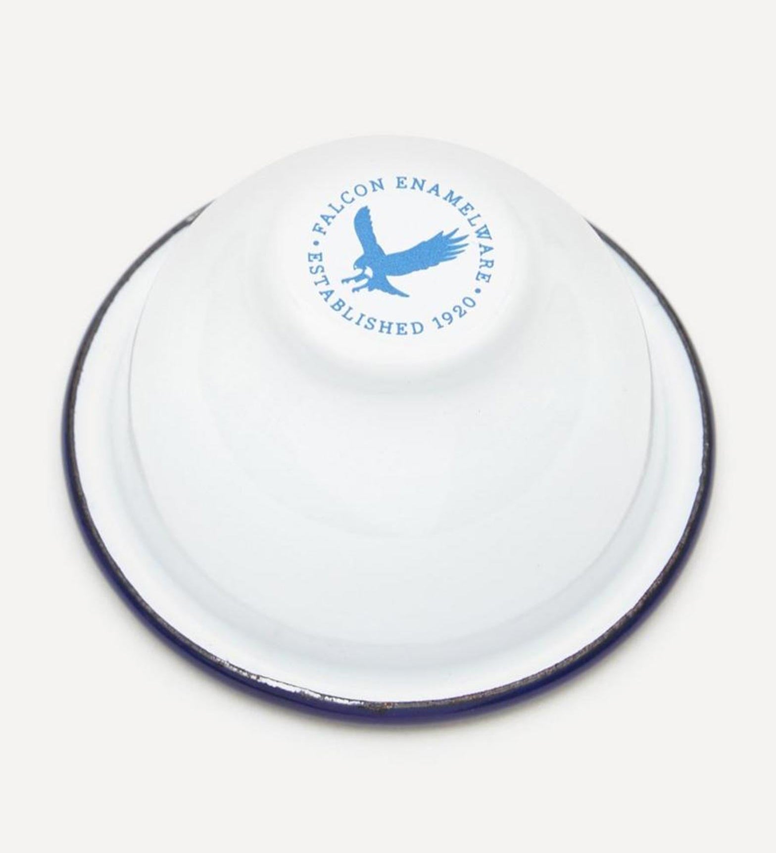 Falcon Enamelware Pinch Pot