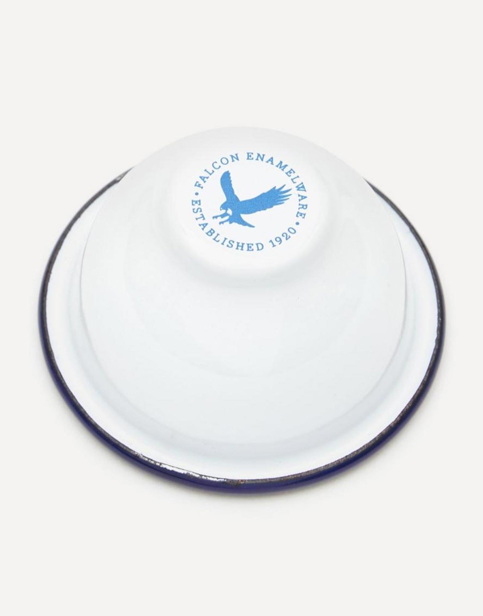 Falcon Enamelware Pinch Pot