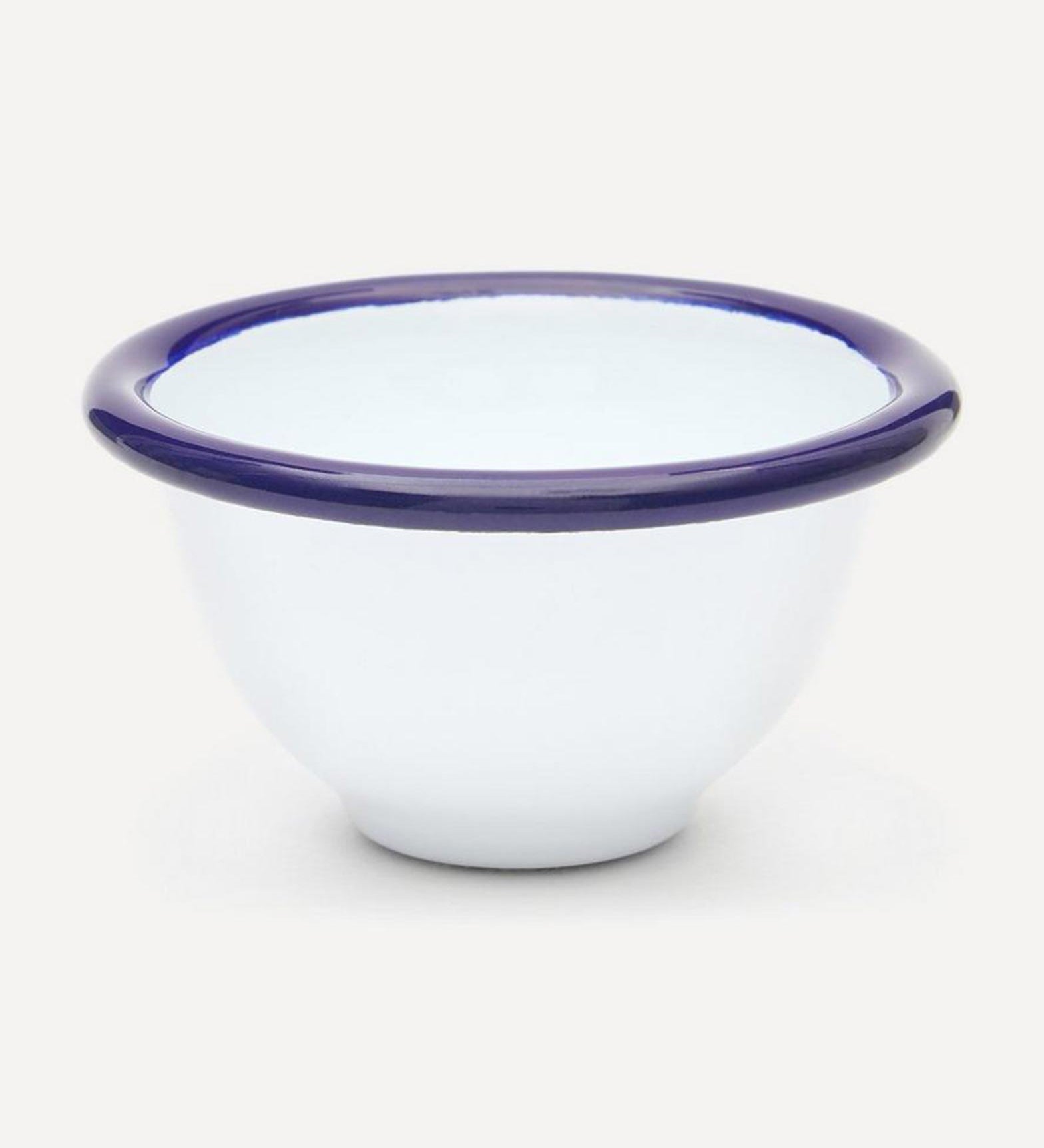 Falcon Enamelware Pinch Pot