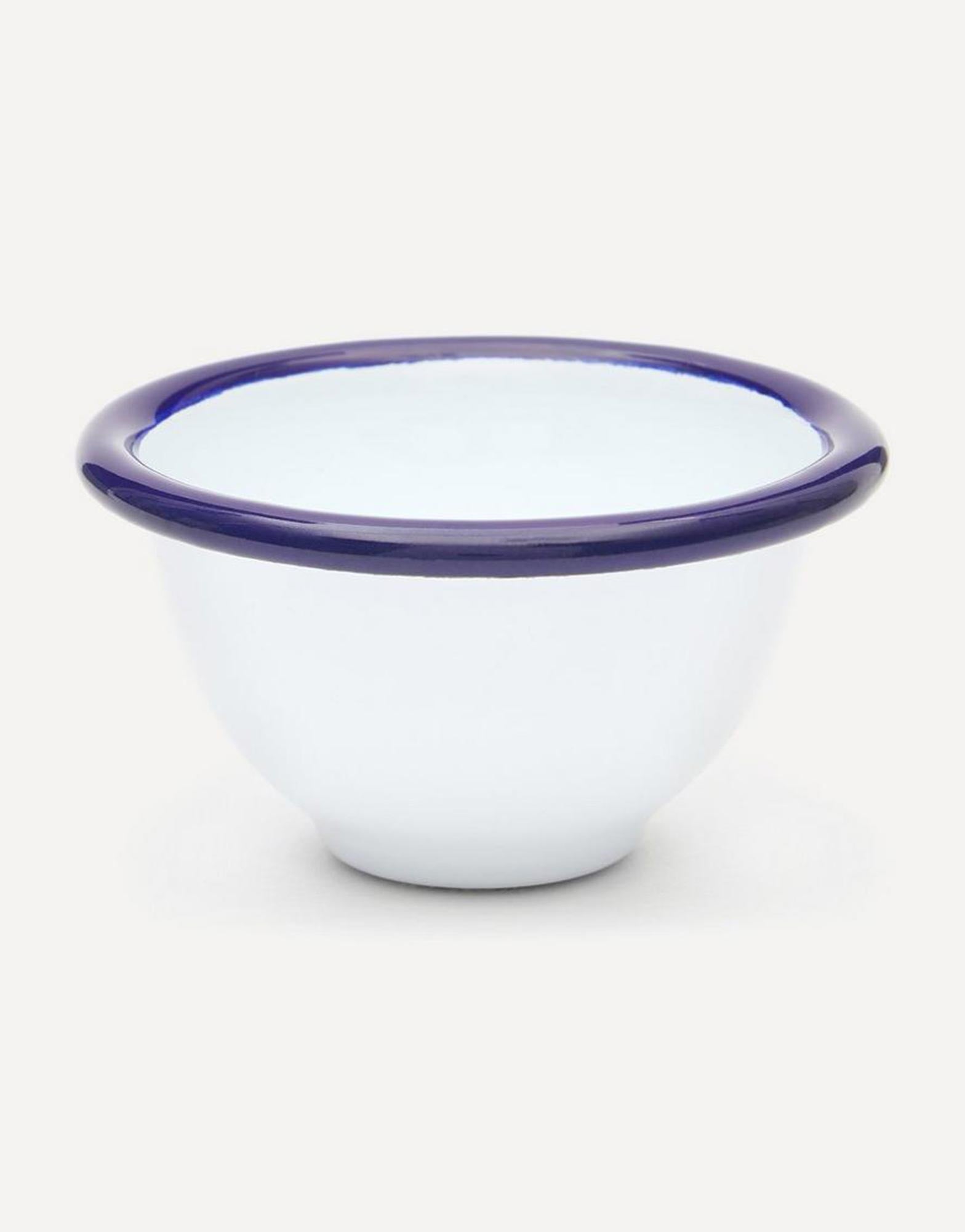 Falcon Enamelware Pinch Pot