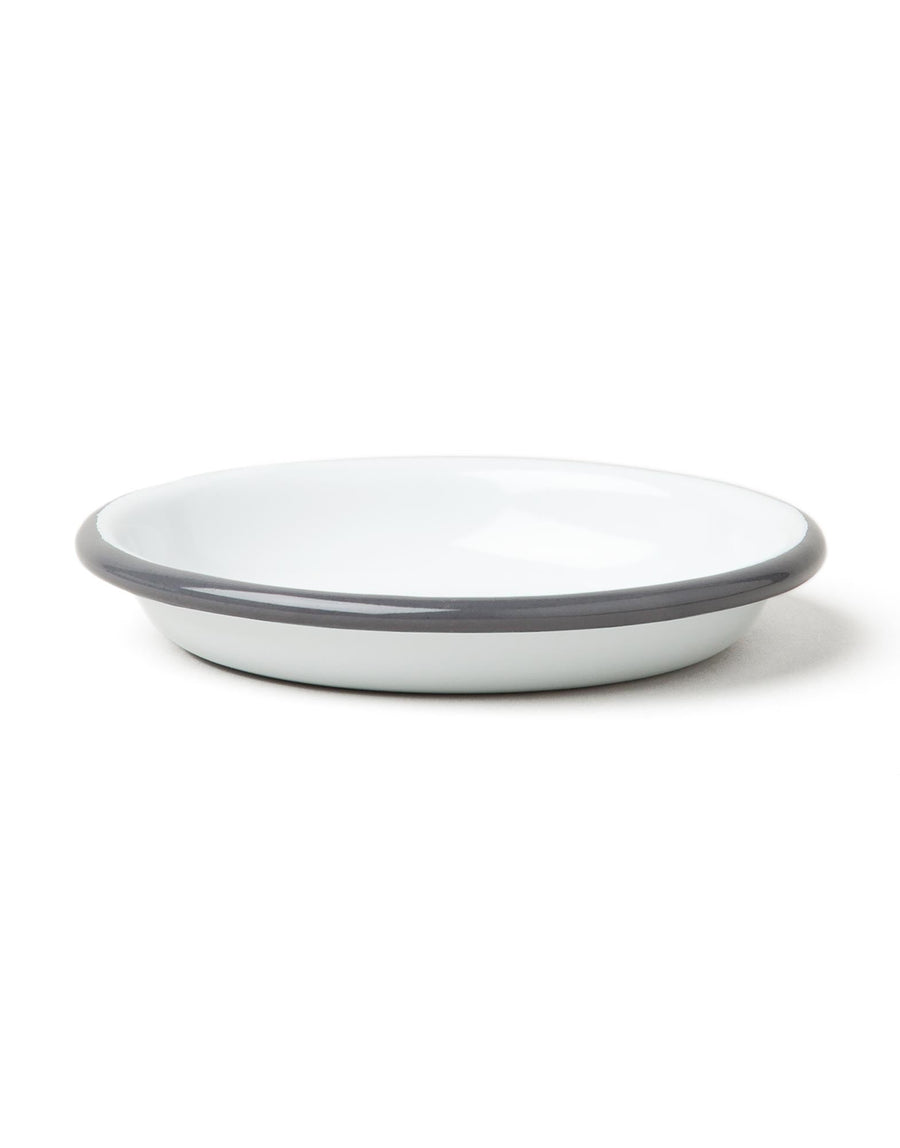 Falcon Enamelware Sauce Dish