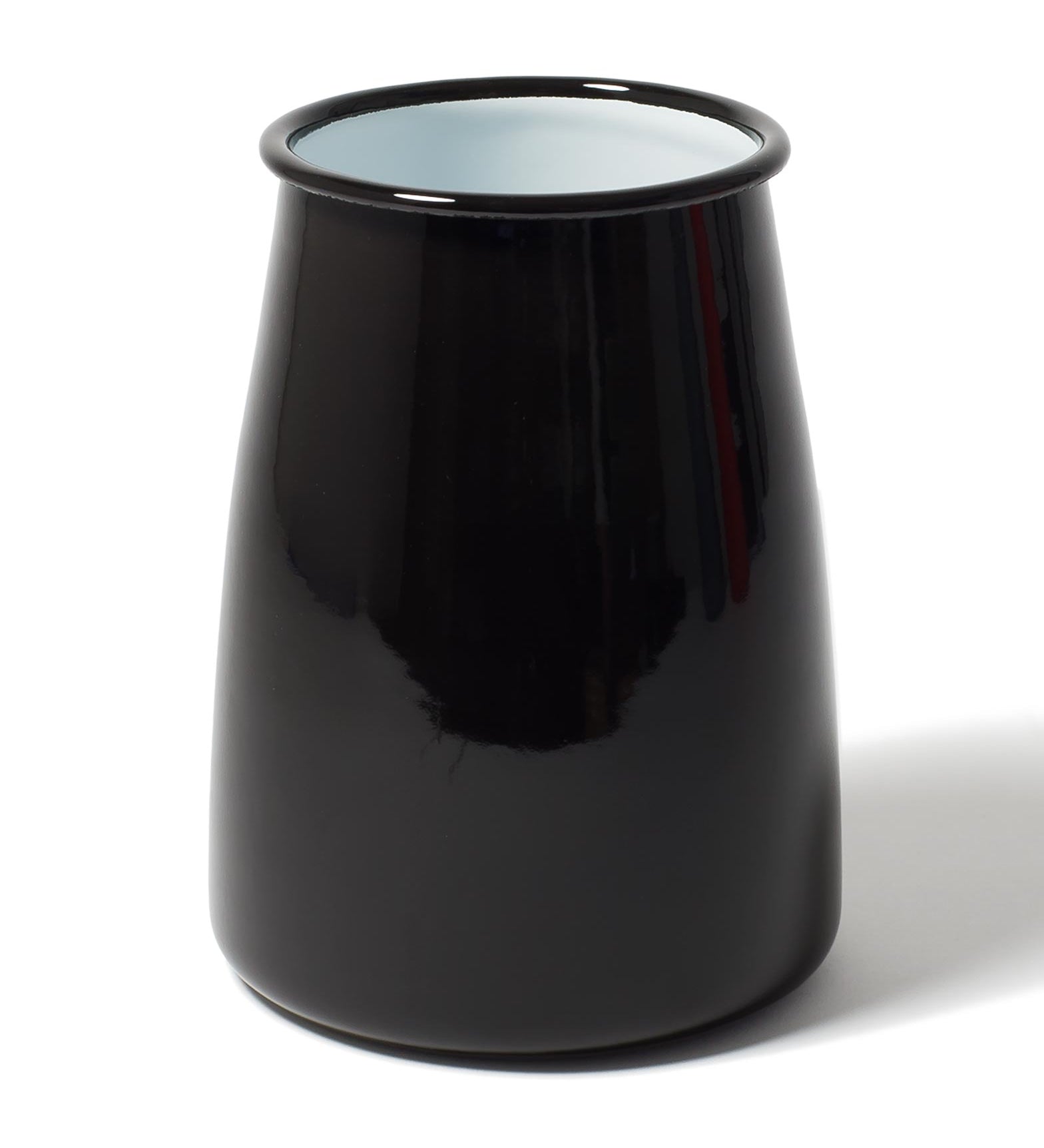 Falcon Enamelware Utensil Pot