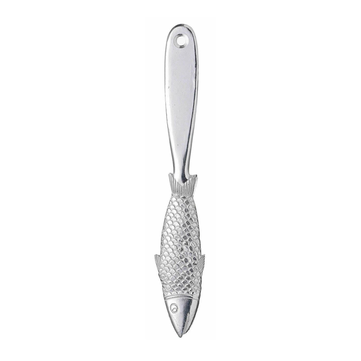 Fish Scaler
