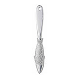 Fish Scaler