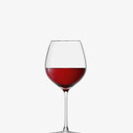 LSA Red Wine Glass 400ml Set of 2