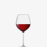 LSA Red Wine Glass 400ml Set of 2