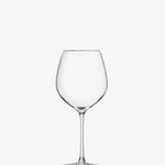LSA Red Wine Glass 400ml Set of 2