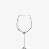 LSA Red Wine Glass 400ml Set of 2