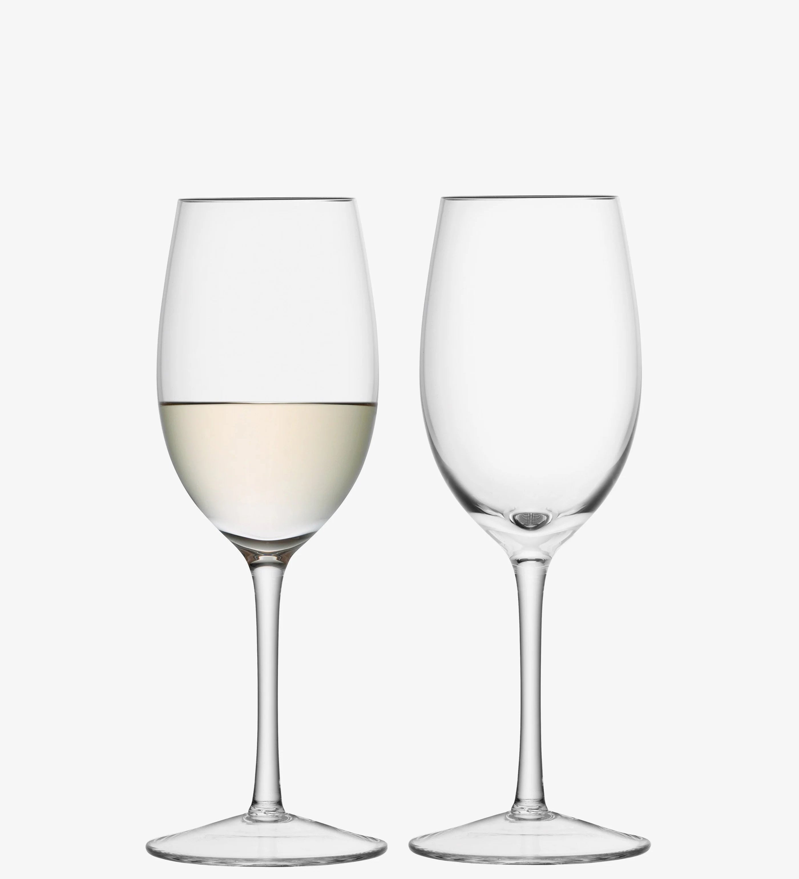 LSA White Wine Glass 340ml Set of 2