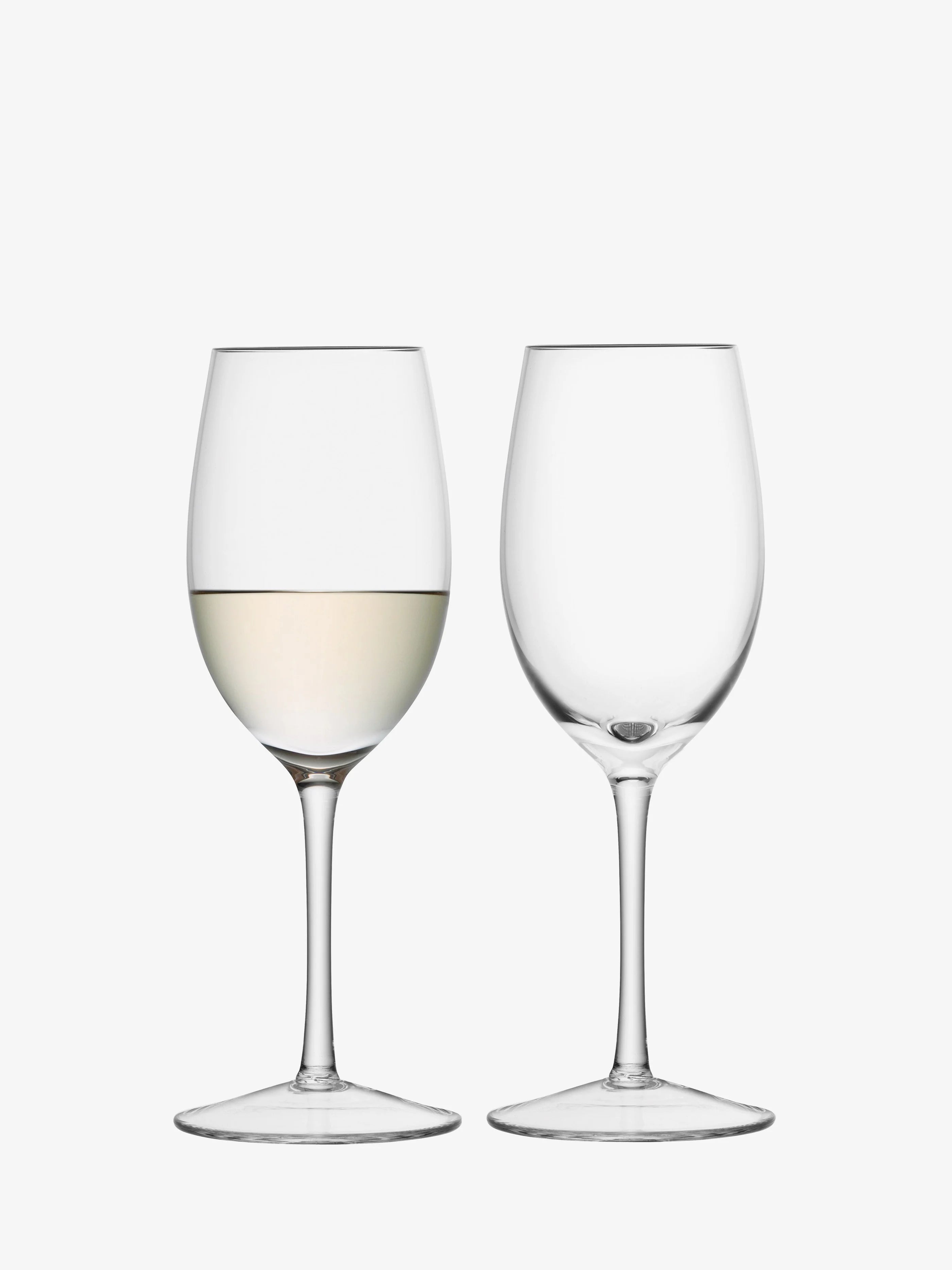 LSA White Wine Glass 340ml Set of 2