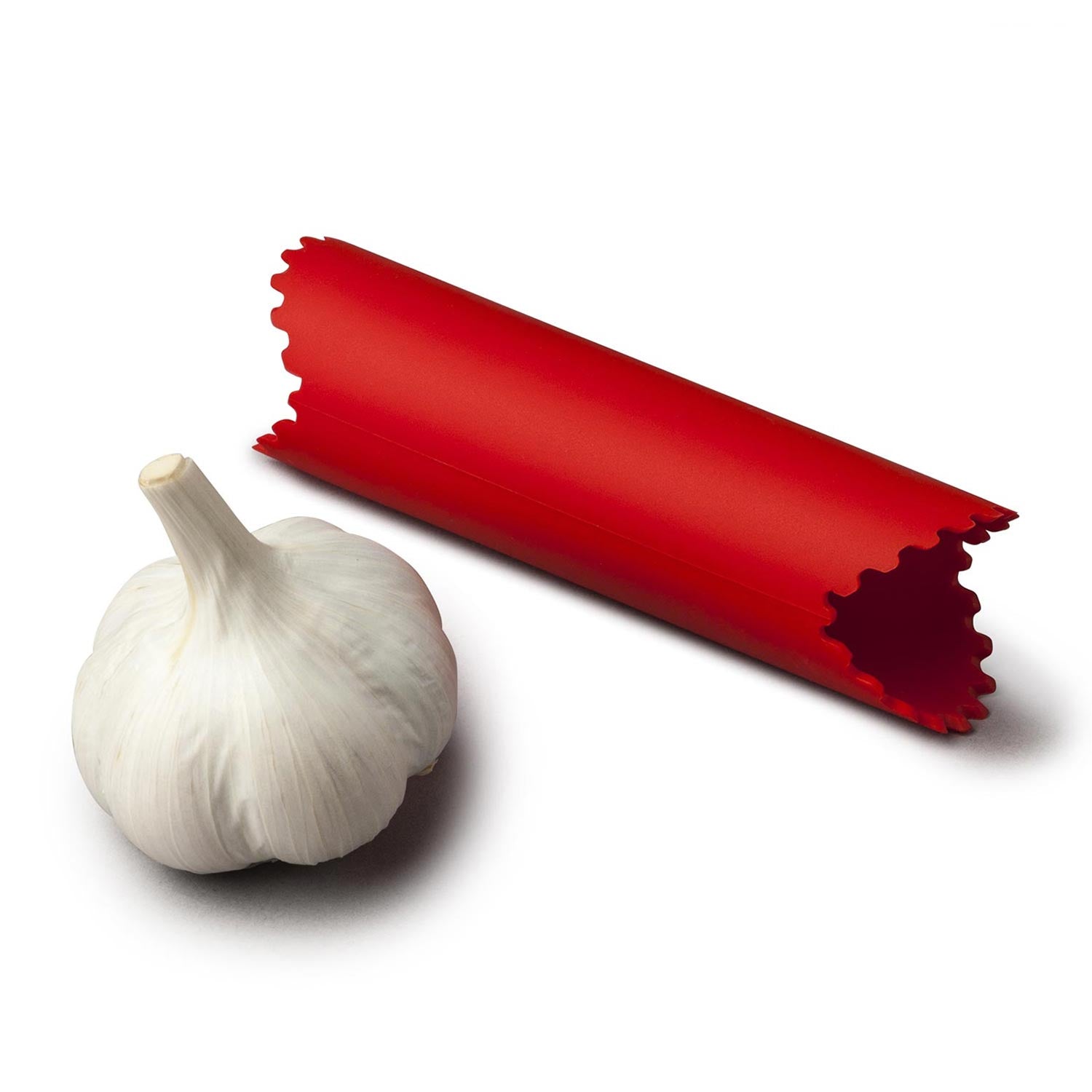 Garlic Peeler
