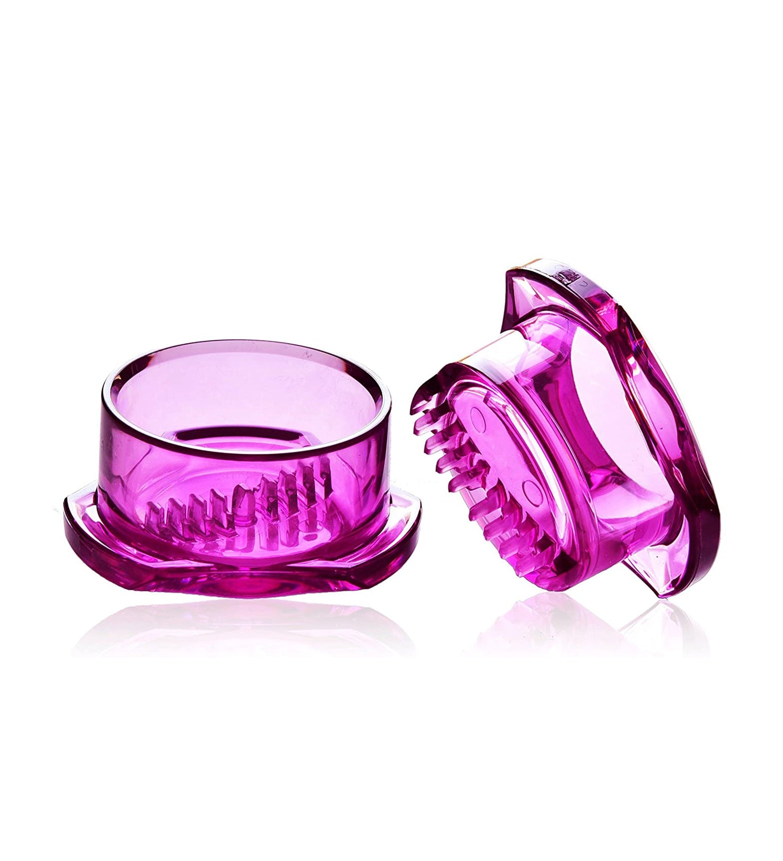 NexTrend Garlic Twist 4th Generation
