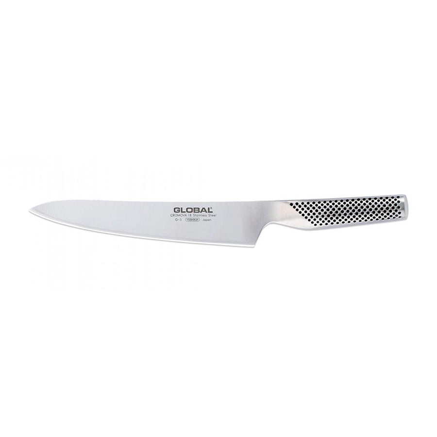 Global G-3 21cm Carving Knife